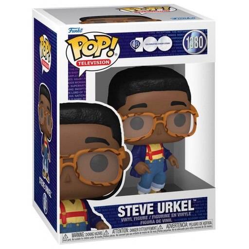 Steve Urkel