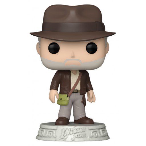 Figurine Funko POP Indiana Jones (Indiana Jones)