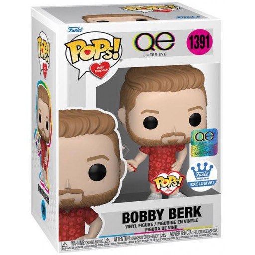 Bobby Berk