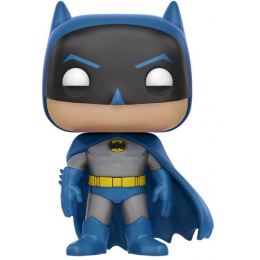 Figurine Funko POP Super Friends Batman (DC Super Heroes)