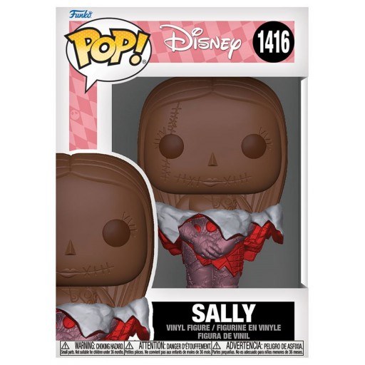 Sally (Chocolat)