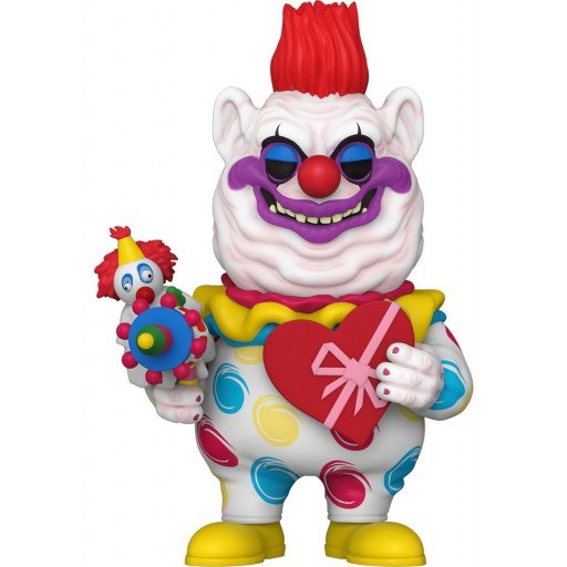 Figurine Funko POP Fatso (Les Clowns tueurs venus d'ailleurs)