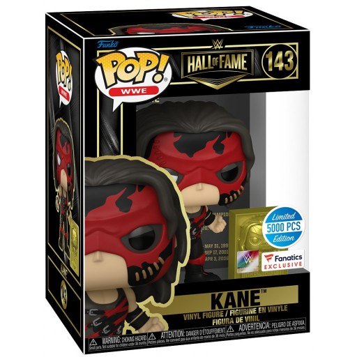 Kane (2021 Hall of Fame)