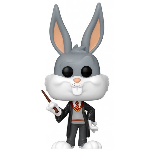 Figurine Funko POP Bugs Bunny Gryffondor (Warner Bros 100 ans)