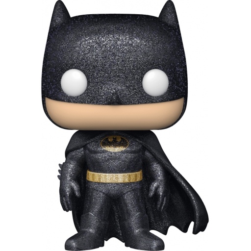 Figurine Funko POP Batman (Diamond Glitter) (Batman)