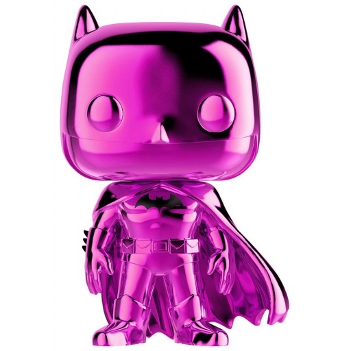 Figurine Funko POP Batman (Rose) (Batman)