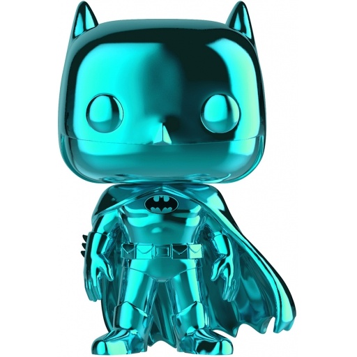Figurine Funko POP Batman (Bleu Ciel) (Batman)