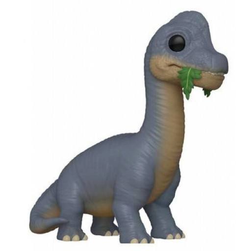 Figurine Brachiosaure (Supersized) (Jurassic Park)
