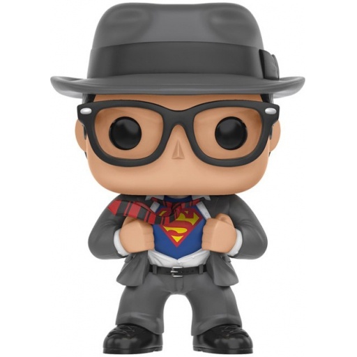Figurine Funko POP Clark Kent (DC Super Heroes)