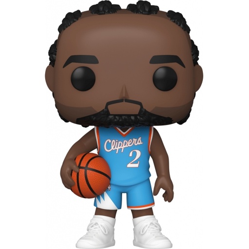 Figurine Funko POP Kawhi Leonard (NBA)