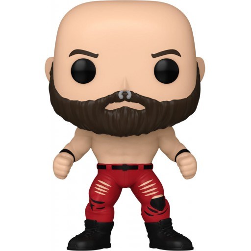 Figurine Funko POP Braun Strowman (WWE)