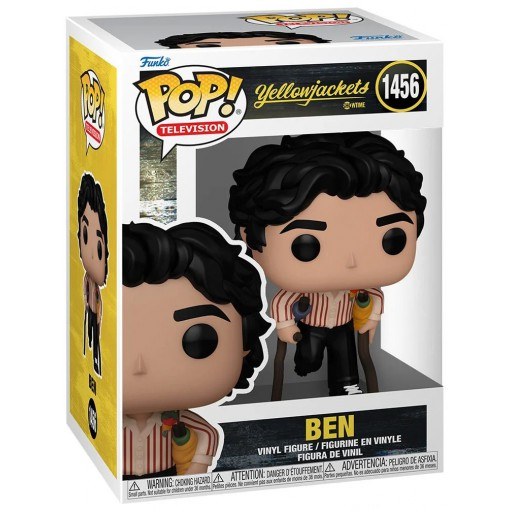 Ben