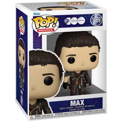 Max (Mad Max)