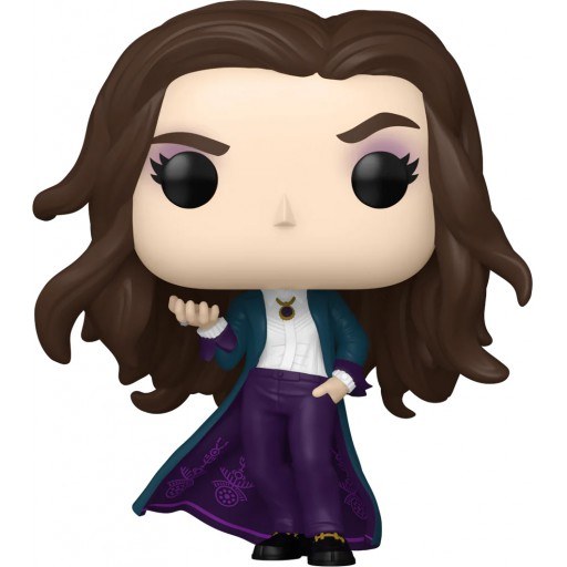 Figurine Agatha Harkness (Agatha All Along)
