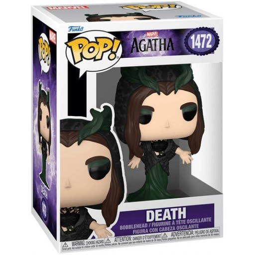 Death