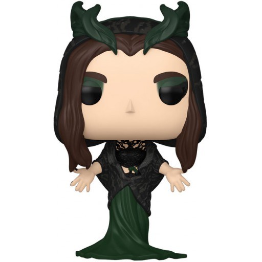 Figurine Funko POP Death (Agatha All Along)