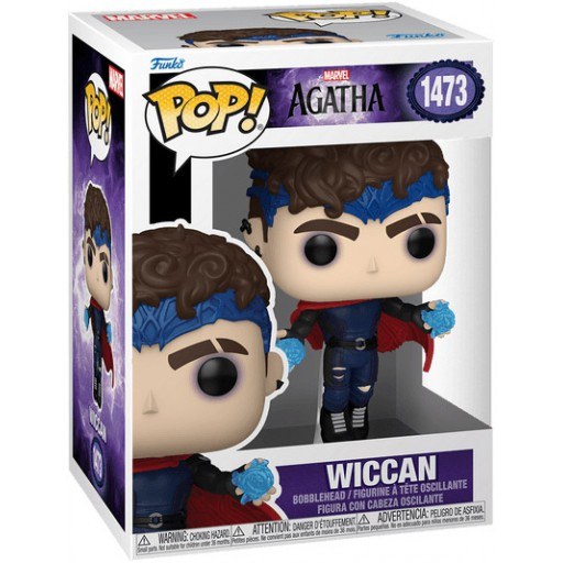 Wiccan