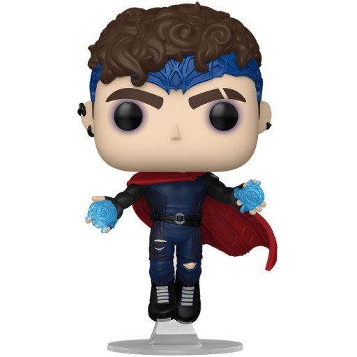 Figurine Funko POP Wiccan (Agatha All Along)