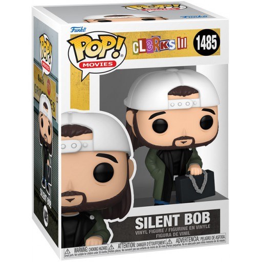 Silent Bob