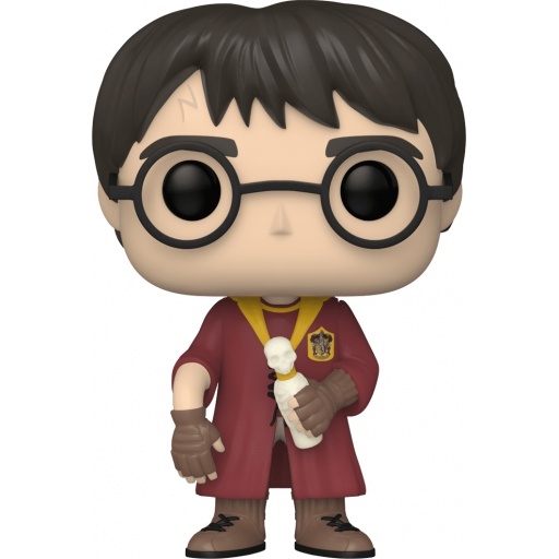 Figurine Funko POP Harry Potter (Harry Potter)