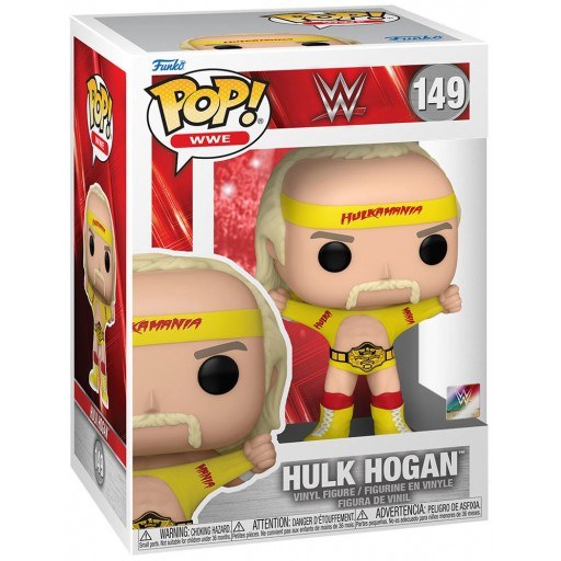 Hulk Hogan