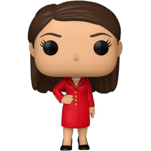 Figurine Lorelai Gilmore (Gilmore Girls)