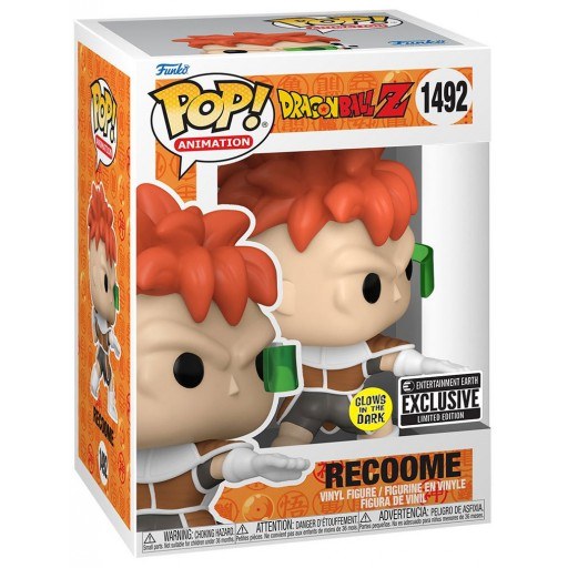 Recoome (Glow in the Dark)