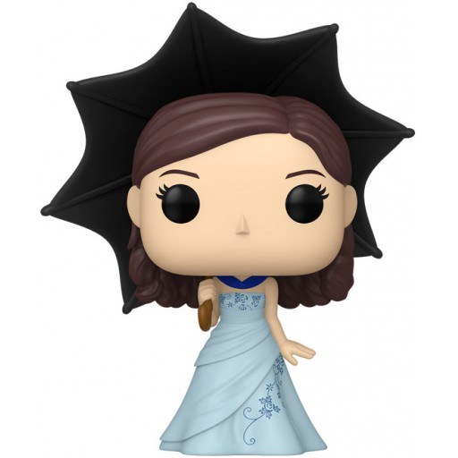 Figurine Rory Gilmore (Gilmore Girls)