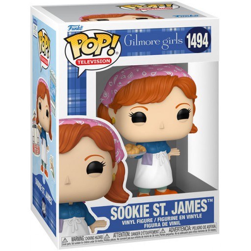 Sookie St. James