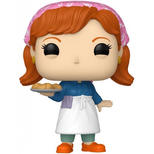 Figurine Funko POP Sookie St. James (Gilmore Girls)