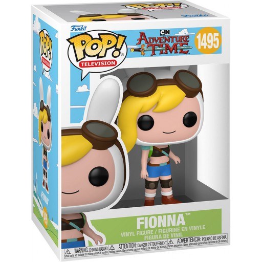 Fionna
