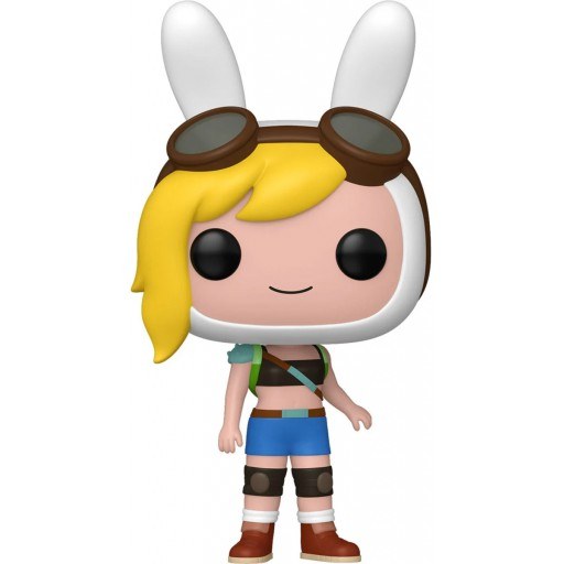 Figurine Fionna (Adventure Time)