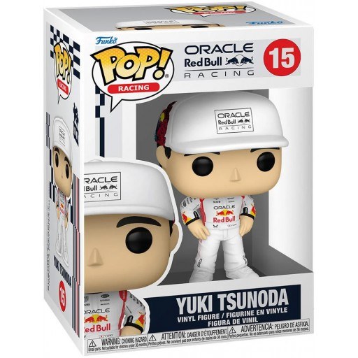Yuki Tsunoda