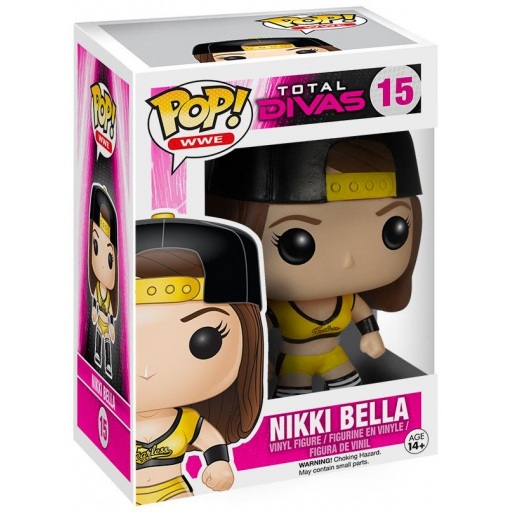 Nikki Bella