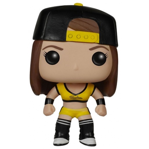 Figurine Funko POP Nikki Bella (WWE)