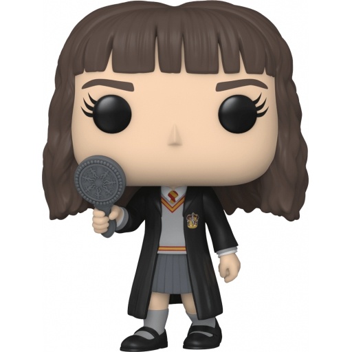 Figurine Funko POP Hermione Granger (Harry Potter)