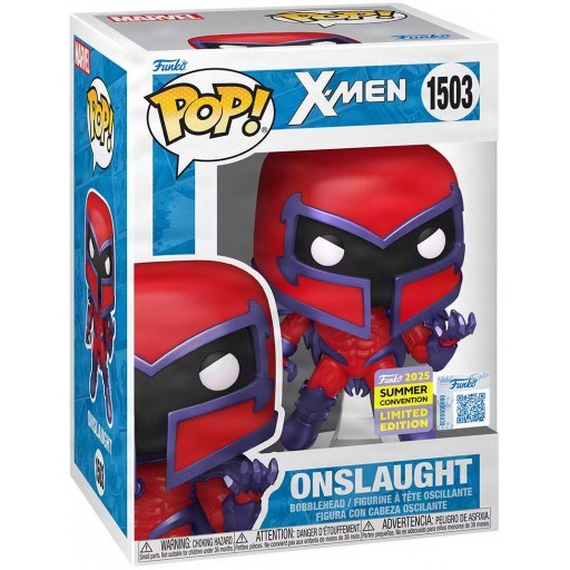 Onslaught