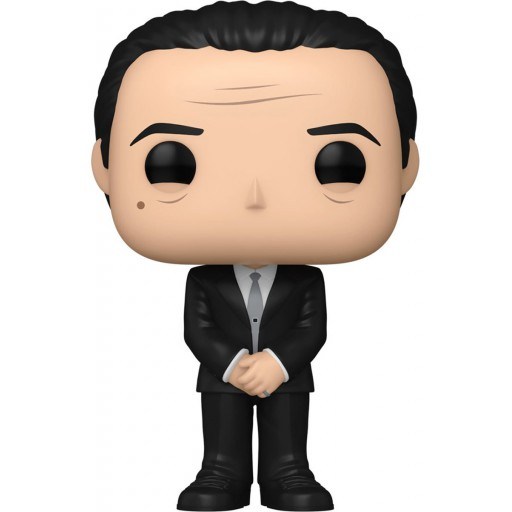 Figurine Funko POP Jimmy Conway (Les Affranchis)