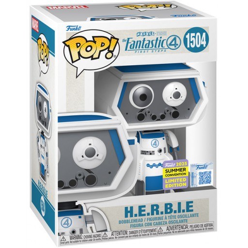 H.E.R.B.I.E.