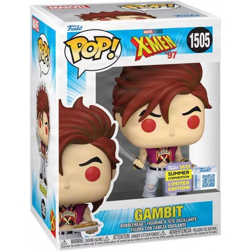 Gambit