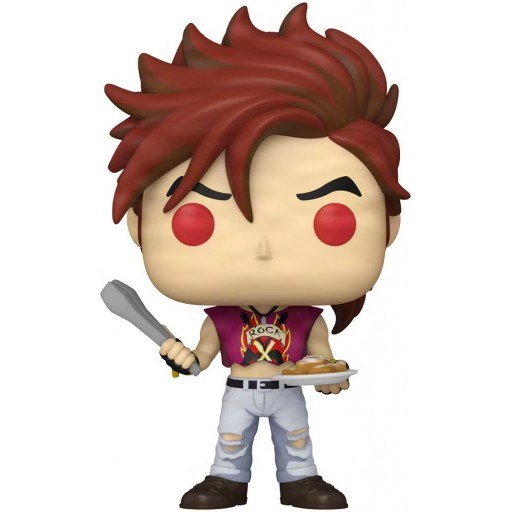 Figurine Gambit (X-Men)