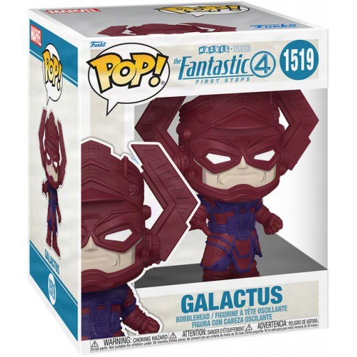 Galactus (SuperSized)