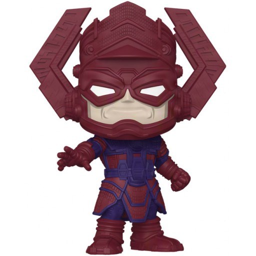 Figurine Funko POP Galactus (SuperSized) (Les 4 Fantastiques : Premiers pas)