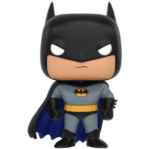 Figurine Funko POP Batman (Batman : Série d'Animation)