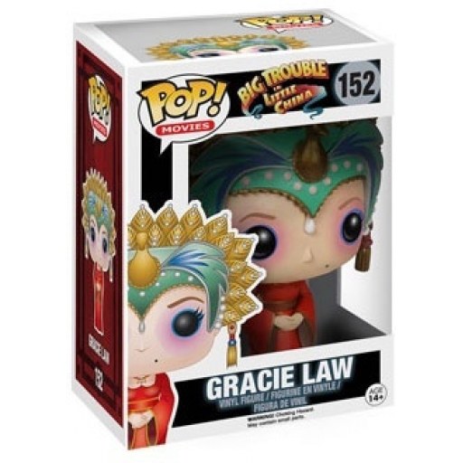 Gracie Law