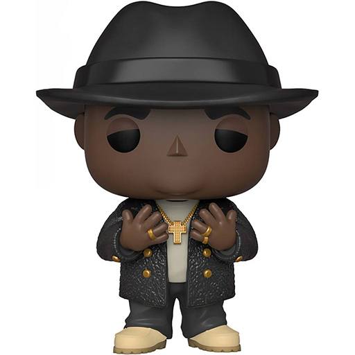 Figurine Funko POP Notorious B.I.G (Notorious B.I.G)