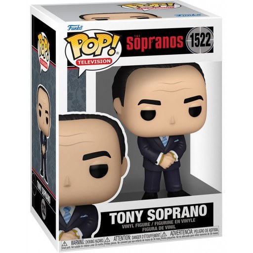 Tony Soprano