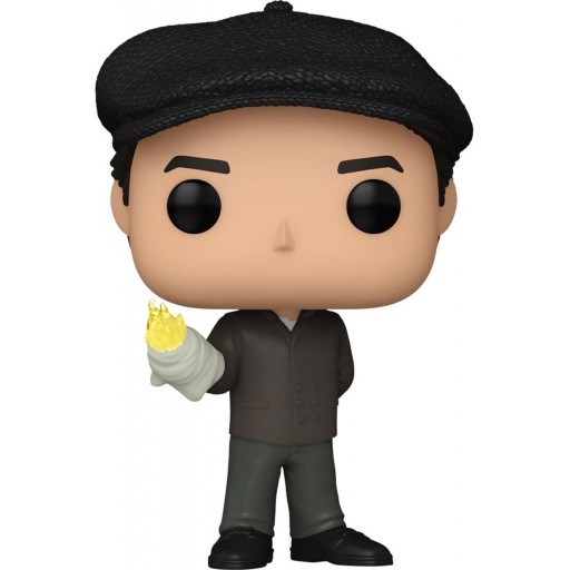 Figurine Funko POP Vito Corleone (Le Parrain)