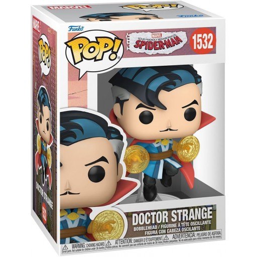 Docteur Strange