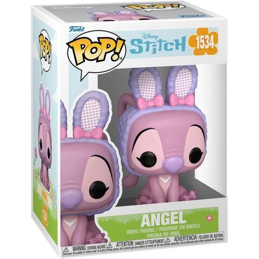 Angel (Pâques)